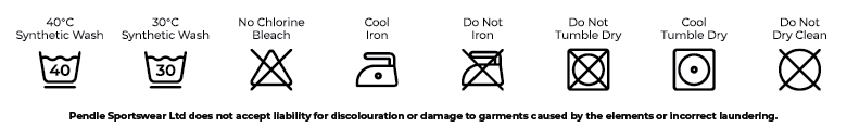 Wash icons Wash icons