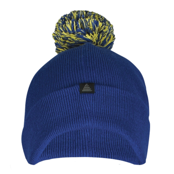 Football Bobble Hat